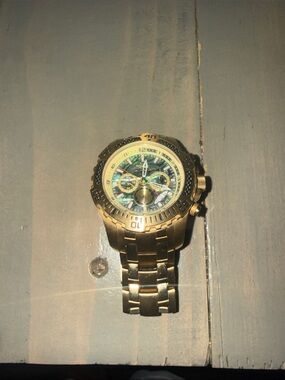 Invicta Mens Watch